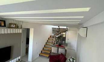 Imagem 3: Cobertura à venda, 132 m² por R$ 840.000,00 - Palmeiras - Cabo Frio/RJ