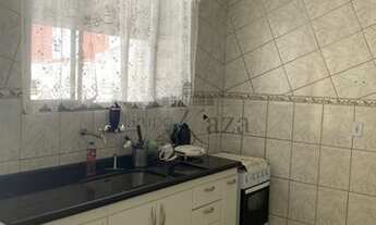 Imagem 4: Condomínio Residencial Safira Parque Califórnia