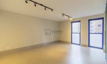 Imagem 1: Apartamento Venda Moema 82 m² 2 Dormitórios
