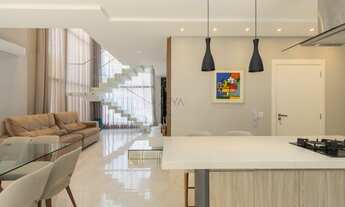 Imagem 7: Casa em condomínio no Vista Alegre - ARYA 1