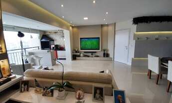 Imagem 2: Apartamento com 2 dormitórios à venda, 96 m² - Independência - São Bernardo do Campo/SP