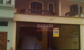 Imagem 3: Sobrado Residencial à venda, Jardim Palermo, São Bernardo do Campo - SO17040