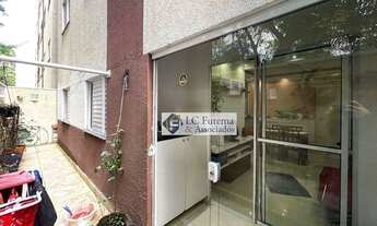 Imagem 7: Apartamento com 2 dormitórios à venda, 50 m² por R$ 260.000,00 - Jardim Europa - Cotia/SP