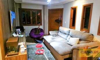 Imagem 2: Sobrado com 3 dormitórios à venda, 156 m² - Parque Aliança - Ribeirão Pires/SP