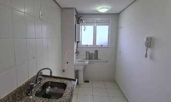 Imagem 3: Apartamento de 3 dormitórios com 01 vaga/box para locação - Jardim Carvalho - Porto Alegre