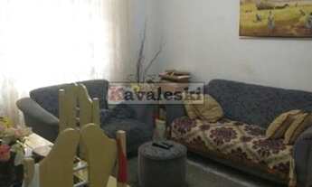 Imagem 5: Casa com 02 dormitórios, 01 suite, 4 vagas e 02 salões fundo proximo metrô