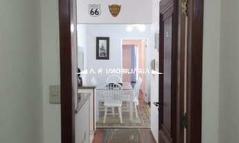 Imagem 5: Guarujá - Apartamento Padrão - VILA ALZIRA