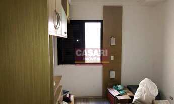 Imagem 2: Apartamento com 2 dormitórios à venda, 97 m² - Centro - São Bernardo do Campo/SP