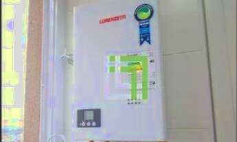 Imagem 5: Apartamento com 2 dormitórios à venda, 53 m² por R$ 430.000 - Jardim do Lago - Jundiaí/SP