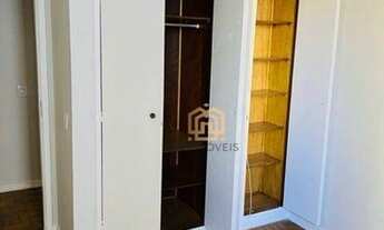 Imagem 5: Apartamento com 2 dormitórios para alugar, 98 m² por R$ 2.500/mês - Vila Mariana - São Pau