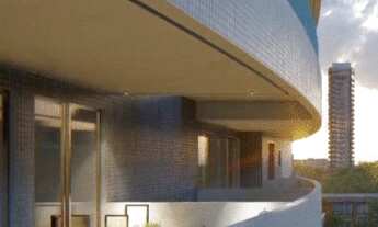 Imagem 4: Way Batista Campos. 2 e 3 Quartos sendo 1 suíte. 1 ou 2 Vagas de Garagem. G_93