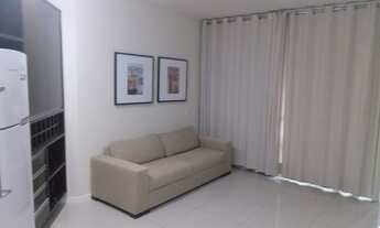 Imagem 6: Apartamento para venda tem 45 metros quadrados com 1 quarto em Caminho das Árvores - Salva