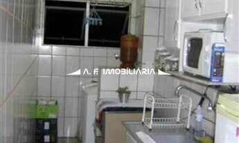 Imagem 2: São Paulo - Apartamento Padrão - JARAGUA