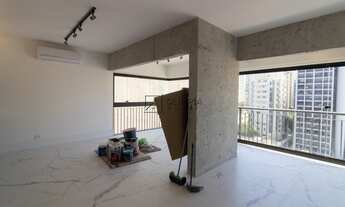Imagem 5: Locação Apartamento 2 Dormitórios - 82 m² Pinheiros