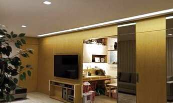 Imagem 6: Apartamento residencial à venda, 202m² - Jardim das Perdizes, São Paulo/SP