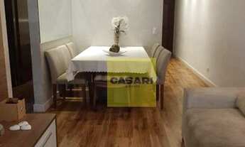 Imagem 3: Apartamento com 3 dormitórios à venda, 84 m² - Centro - São Bernardo do Campo/SP