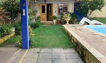 Imagem 3: Casa à venda com 03 dormitório e suìte em Taubate