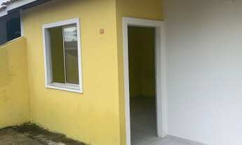 Imagem 2: Casa no condomínio Alegria I