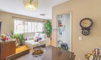 Imagem 7: Apartamento Venda Moema 98 m² 3 Dormitórios