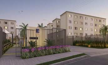 Imagem: Apartamento residencial para venda, Rubem