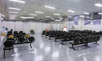 Imagem 3: Galpão na Penha com 2139 m² - Penha