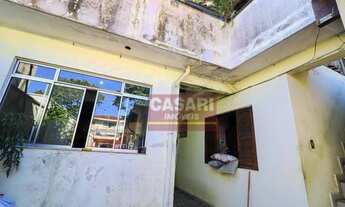 Imagem 3: Casa com 3 dormitórios à venda, 140 m² - Jardim Hollywood - São Bernardo do Campo/SP