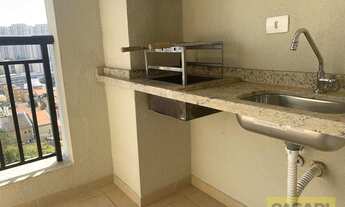 Imagem 2: Apartamento com 2 dormitórios à venda, 70 m² - Centro - São Bernardo do Campo/SP