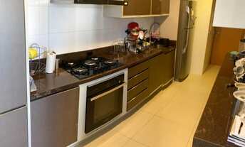 Imagem 7: Bellagio / Adrianópolis / 100% mobiliado / Fino acabamento