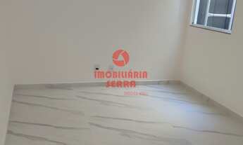 Imagem 4: SEG Casa Duplex com 3 quartos e 1 suíte