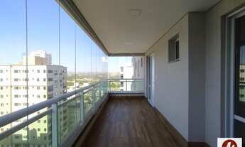 Imagem 5: Apartamento (tipo - padrao) 3 dormitórios/suite, cozinha planejada, portaria 24hs, espaço