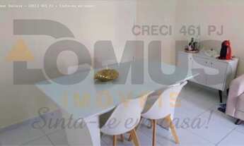 Imagem: Residencial Mar de Aruana 2 com 3 Quartos