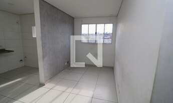 Imagem 2: Apartamento para Aluguel - Jardim Imperador, 2 Quartos, 48 m2