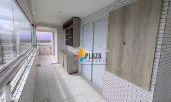 Imagem 4: Apartamento com 3 dormitórios para alugar, 101 m² por R$ 3.400,00/mês - Vila Guilhermina