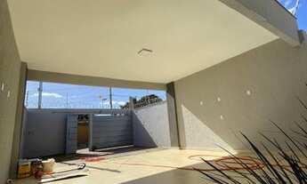 Imagem 2: CÁSA RESD GRANVILLE COM PISCINA ANAPOLIS GO