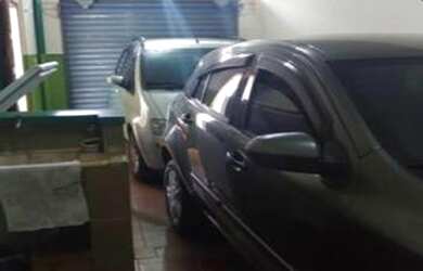 Imagem 16: EDUARDO. CASA EM SÃO PAULO NA ZONA SUL LOCALIZADA NO JARDIM BELCITO ( REGIÃO DO TERMINAL V