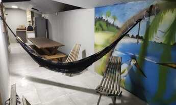 Imagem 3: Sobrado à venda na Zona Sul com 3 Dormitórios, Suíte e Piscina aquecida