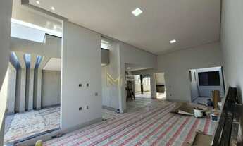 Imagem 2: Casa com 3 dormitórios à venda, 154 m² por R$ 840.000,00 - Parque Ortolândia - Hortolândia