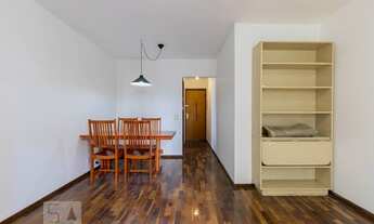 Imagem 4: Apartamento para Aluguel - Vila Olímpia, 2 Quartos, 68 m2