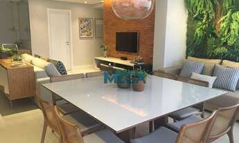 Imagem 2: Apartamento com 2 dormitórios à venda, 89 m² por R$ 955.000,00 - Jardim Prudência - São Pa