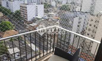 Imagem 3: Rio de Janeiro - Apartamento Padrão - Andaraí