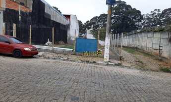 Imagem 3: Terreno Bairro Santa Tereza
