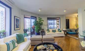 Imagem 3: Apartamento Venda 3 Dormitórios - 180 m² Vila Madalena