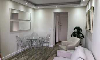 Imagem 2: Apartamento para venda com 70 metros quadrados com 2 quartos em Parque Campolim - Sorocaba