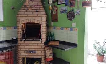 Imagem: SÃO PAULO - Casa Padrão - VILA ALPINA