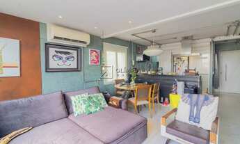 Imagem: Venda Cobertura 1 Dormitórios - 150 m²