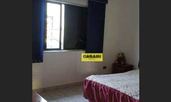 Imagem 5: Casa com 2 dormitórios à venda, 174 m² - Vila Baeta Neves - São Bernardo do Campo/SP