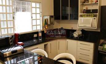 Imagem 4: Sobrado com 3 dormitórios à venda, 172 m² - Jardim Montreal - São Bernardo do Campo/SP