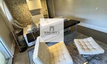 Imagem 4: Apartamento para Venda em São Caetano do Sul, Boa Vista, 3 dormitórios, 3 suítes, 4 banhei