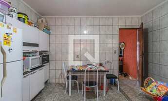 Imagem 2: Casa para Aluguel - Jardim Belval, 1 Quarto, 45 m2