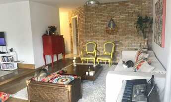 Imagem: Apartamento à venda em São Paulo